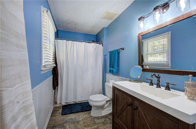 14 Bradford Court SW, Cartersville, GA 30120