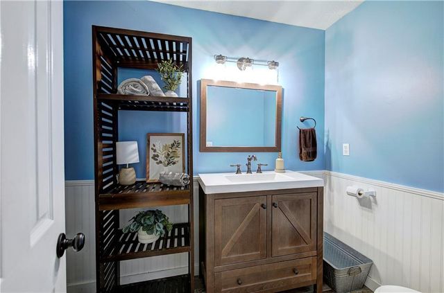 14 Bradford Court SW, Cartersville, GA 30120