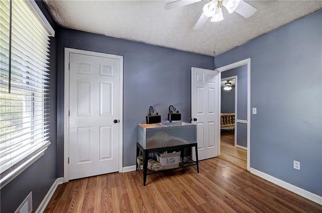 14 Bradford Court SW, Cartersville, GA 30120