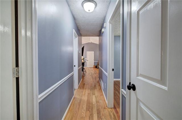 14 Bradford Court SW, Cartersville, GA 30120