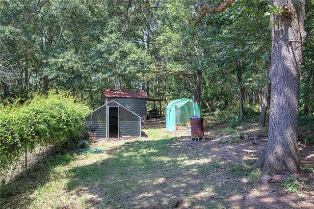 14 Bradford Court SW, Cartersville, GA 30120