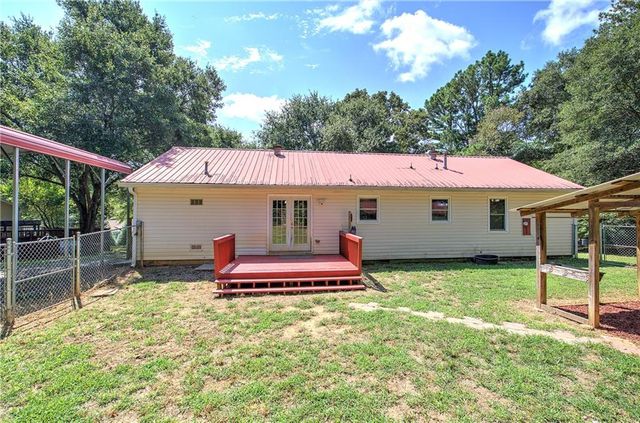 14 Bradford Court SW, Cartersville, GA 30120