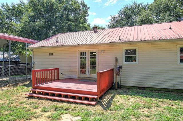 14 Bradford Court SW, Cartersville, GA 30120