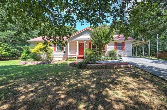 14 Bradford Court SW, Cartersville, GA 30120