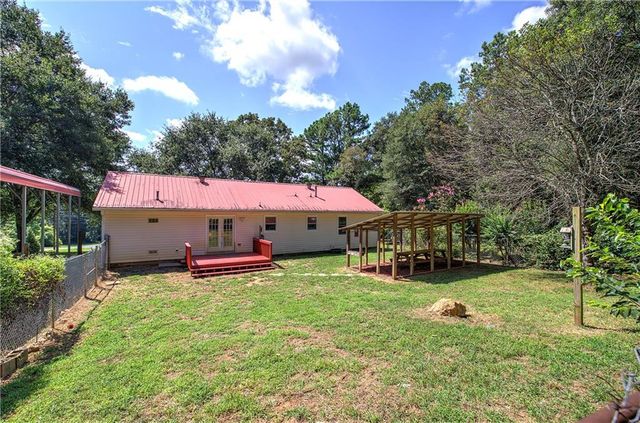 14 Bradford Court SW, Cartersville, GA 30120