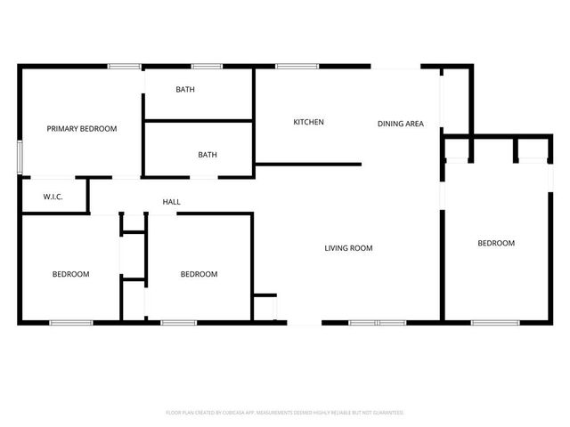 14 Bradford Court SW, Cartersville, GA 30120