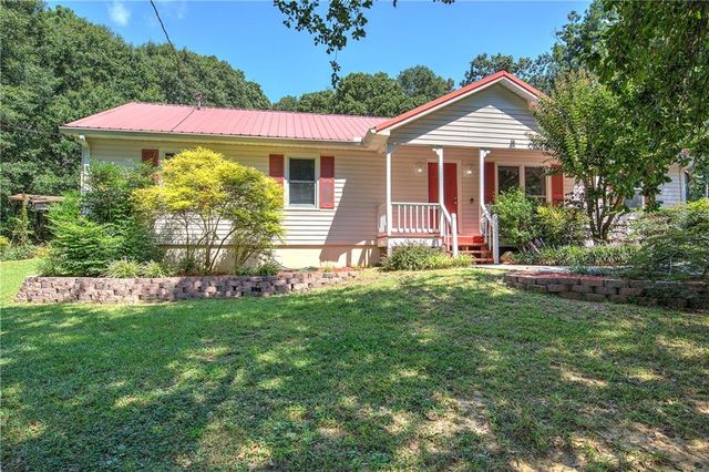 14 Bradford Court SW, Cartersville, GA 30120