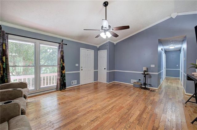 14 Bradford Court SW, Cartersville, GA 30120