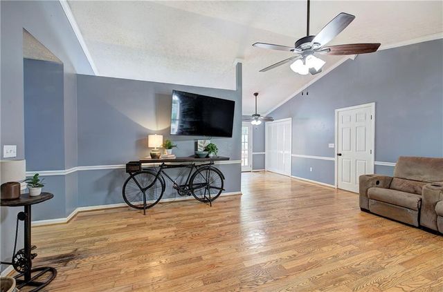 14 Bradford Court SW, Cartersville, GA 30120
