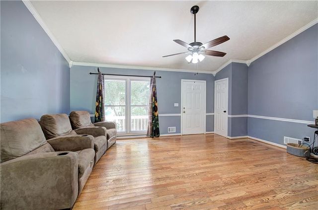 14 Bradford Court SW, Cartersville, GA 30120