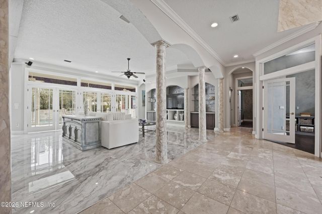 40 TALLWOOD Road, Jacksonville Beach, FL 32250