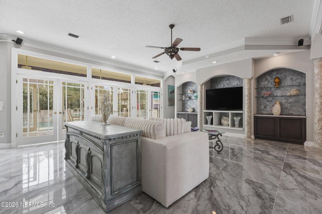 40 TALLWOOD Road, Jacksonville Beach, FL 32250