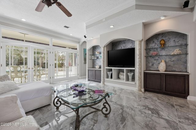 40 TALLWOOD Road, Jacksonville Beach, FL 32250