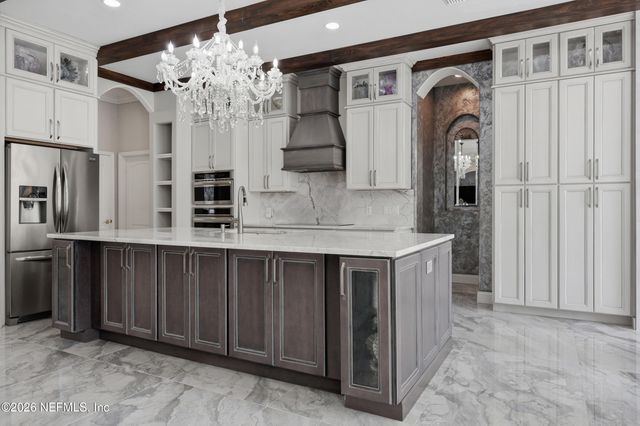 40 TALLWOOD Road, Jacksonville Beach, FL 32250