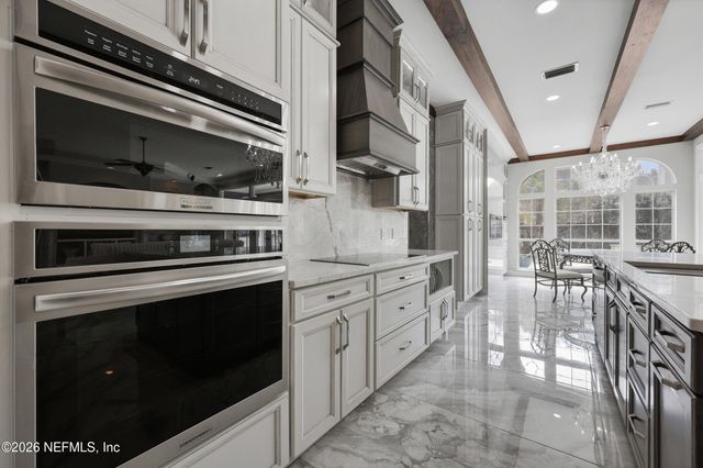 40 TALLWOOD Road, Jacksonville Beach, FL 32250