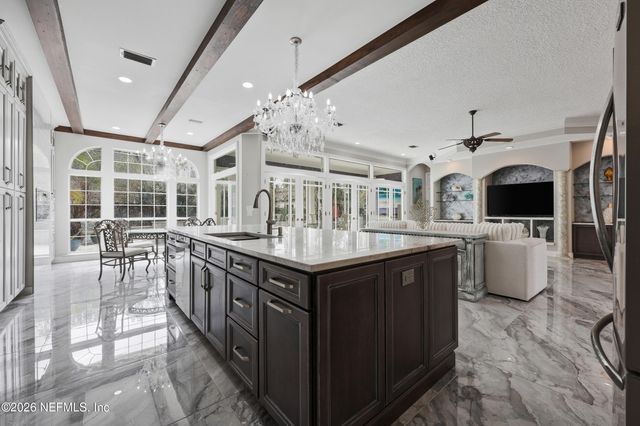 40 TALLWOOD Road, Jacksonville Beach, FL 32250