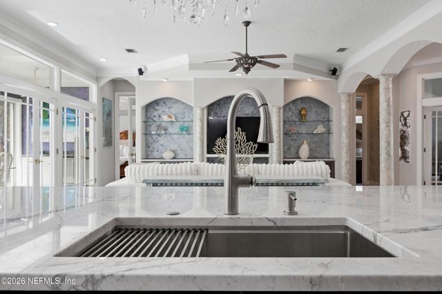 40 TALLWOOD Road, Jacksonville Beach, FL 32250