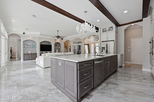 40 TALLWOOD Road, Jacksonville Beach, FL 32250