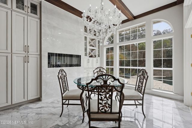 40 TALLWOOD Road, Jacksonville Beach, FL 32250