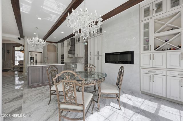 40 TALLWOOD Road, Jacksonville Beach, FL 32250