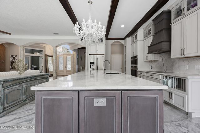 40 TALLWOOD Road, Jacksonville Beach, FL 32250