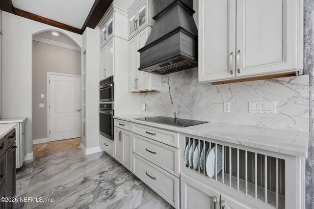 40 TALLWOOD Road, Jacksonville Beach, FL 32250