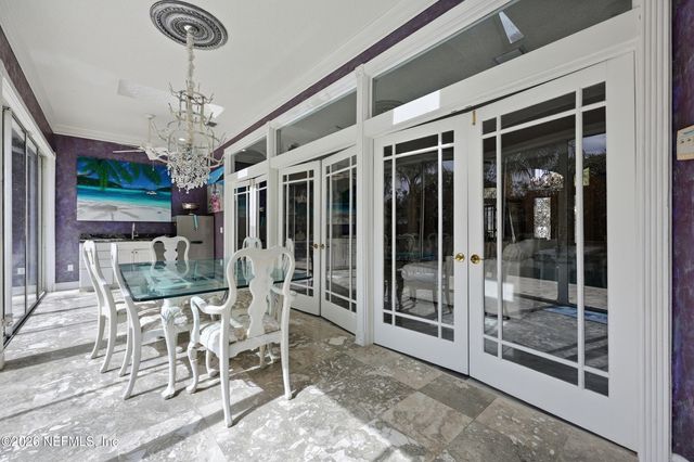 40 TALLWOOD Road, Jacksonville Beach, FL 32250