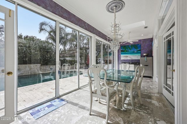 40 TALLWOOD Road, Jacksonville Beach, FL 32250