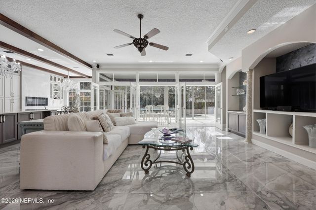 40 TALLWOOD Road, Jacksonville Beach, FL 32250