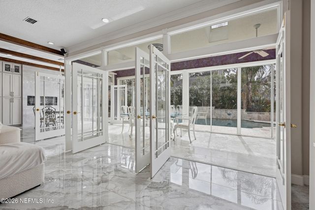 40 TALLWOOD Road, Jacksonville Beach, FL 32250