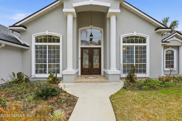 40 TALLWOOD Road, Jacksonville Beach, FL 32250