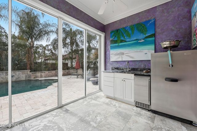 40 TALLWOOD Road, Jacksonville Beach, FL 32250