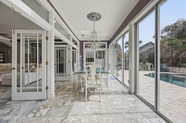 40 TALLWOOD Road, Jacksonville Beach, FL 32250