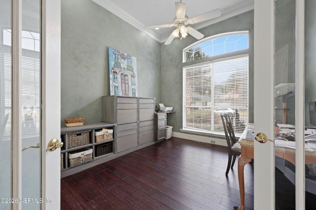 40 TALLWOOD Road, Jacksonville Beach, FL 32250