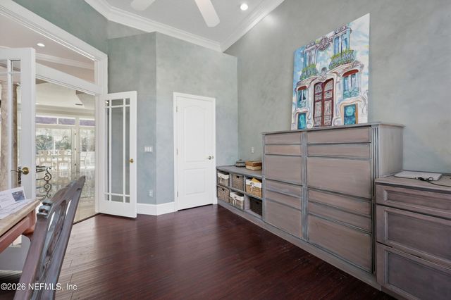 40 TALLWOOD Road, Jacksonville Beach, FL 32250