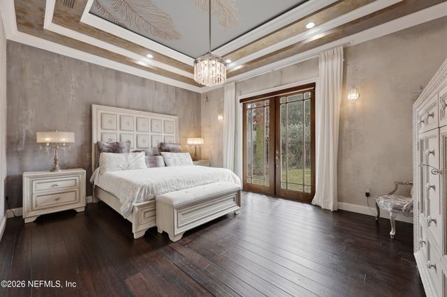 40 TALLWOOD Road, Jacksonville Beach, FL 32250