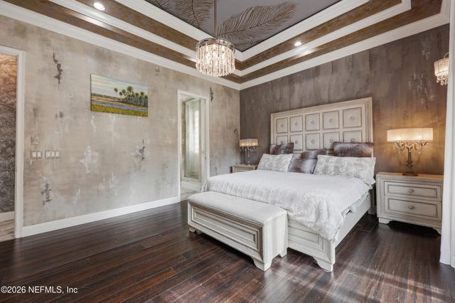 40 TALLWOOD Road, Jacksonville Beach, FL 32250