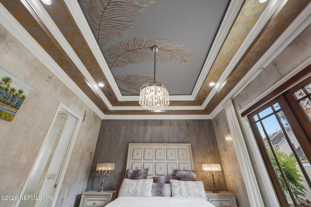 40 TALLWOOD Road, Jacksonville Beach, FL 32250