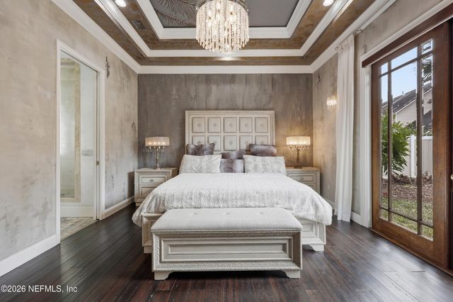 40 TALLWOOD Road, Jacksonville Beach, FL 32250