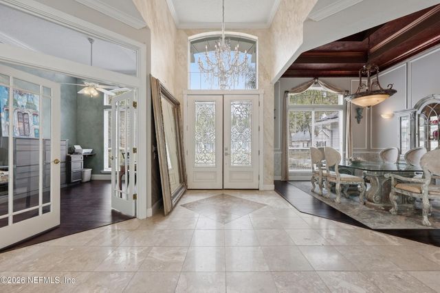 40 TALLWOOD Road, Jacksonville Beach, FL 32250