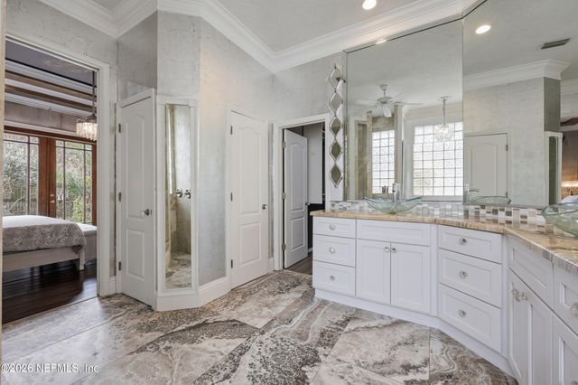 40 TALLWOOD Road, Jacksonville Beach, FL 32250