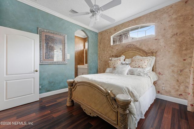 40 TALLWOOD Road, Jacksonville Beach, FL 32250