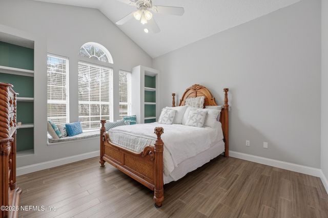 40 TALLWOOD Road, Jacksonville Beach, FL 32250