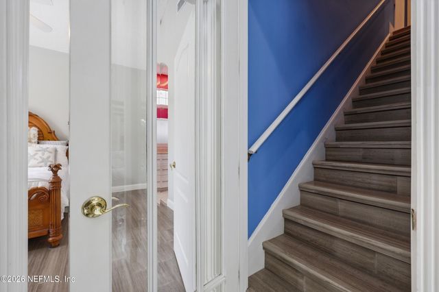 40 TALLWOOD Road, Jacksonville Beach, FL 32250