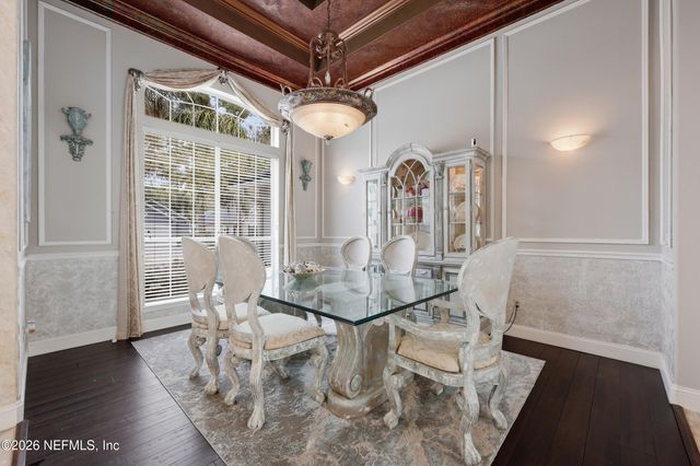 40 TALLWOOD Road, Jacksonville Beach, FL 32250