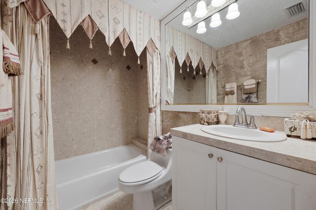 40 TALLWOOD Road, Jacksonville Beach, FL 32250