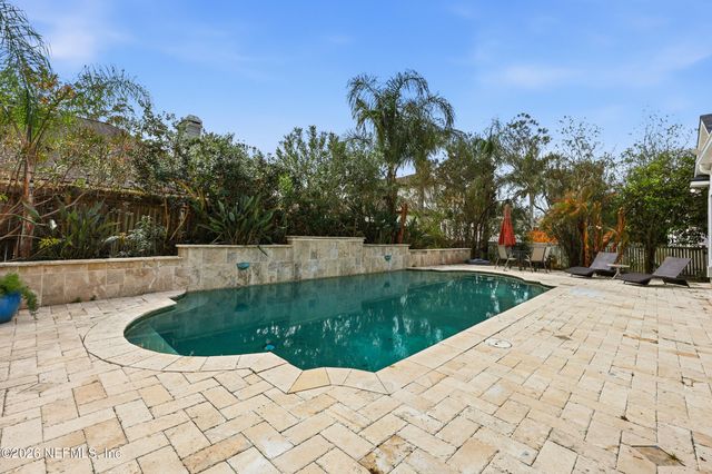 40 TALLWOOD Road, Jacksonville Beach, FL 32250