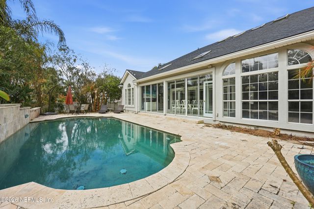 40 TALLWOOD Road, Jacksonville Beach, FL 32250