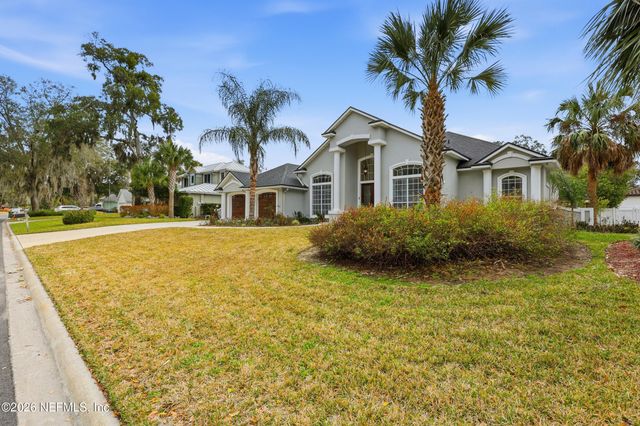 40 TALLWOOD Road, Jacksonville Beach, FL 32250