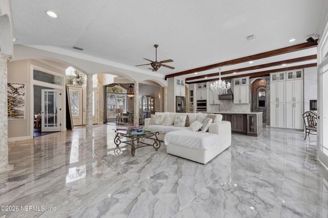 40 TALLWOOD Road, Jacksonville Beach, FL 32250